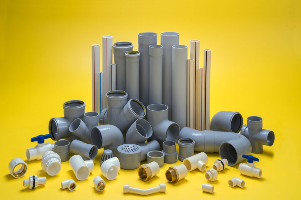 Reliable PVC Pipes Manufacturer for Versatile Applications