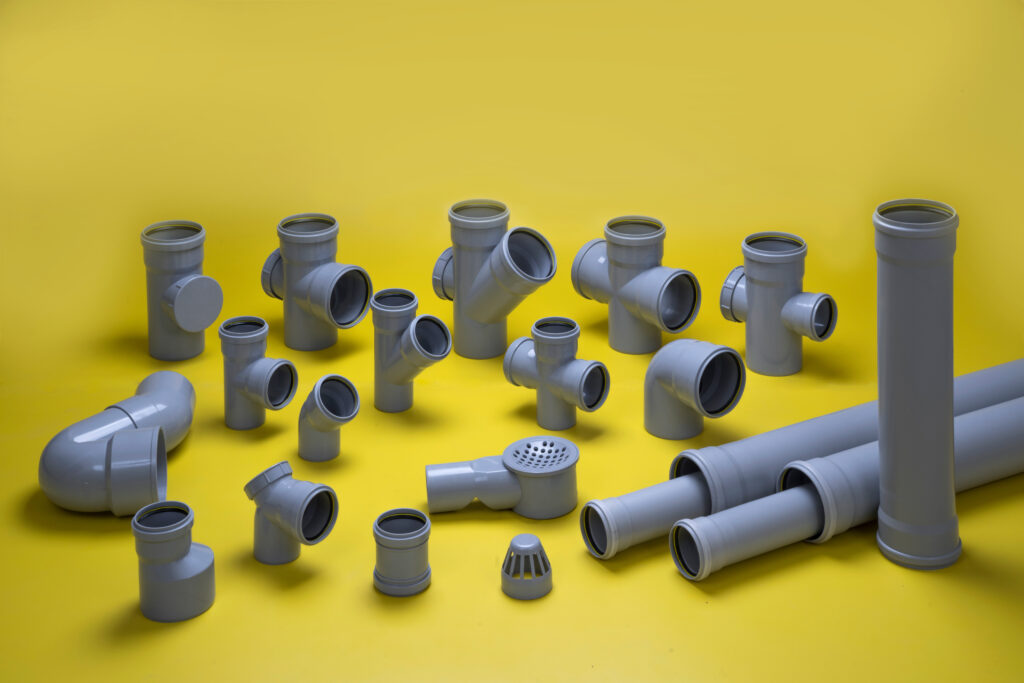 UPVC Swr Pipes Manufacturer in india | Austro Pipes