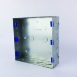 Modular Metal Box Manufacturer