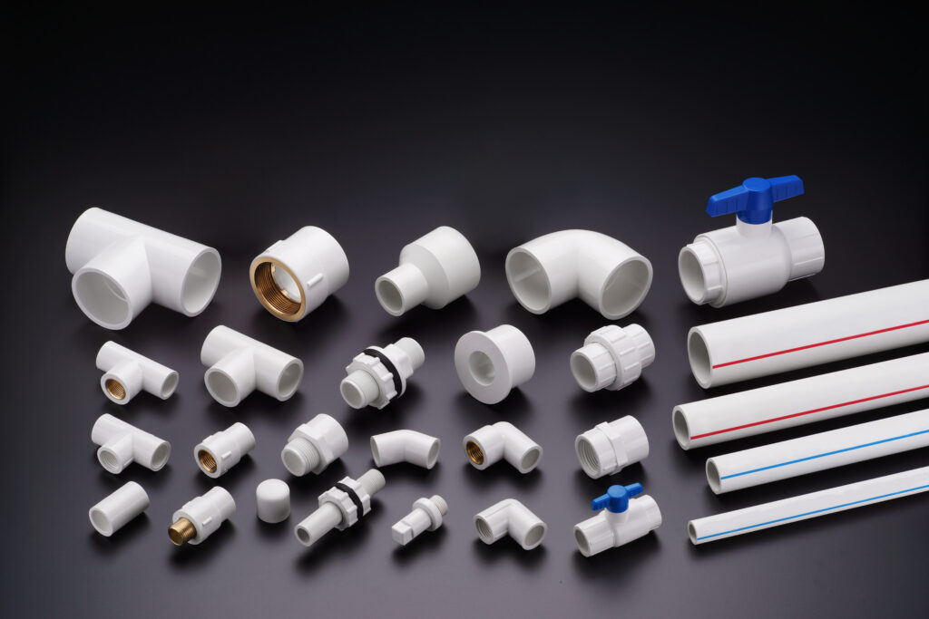 Upvc pipe and fittings manufacturer in india Austro Pipes