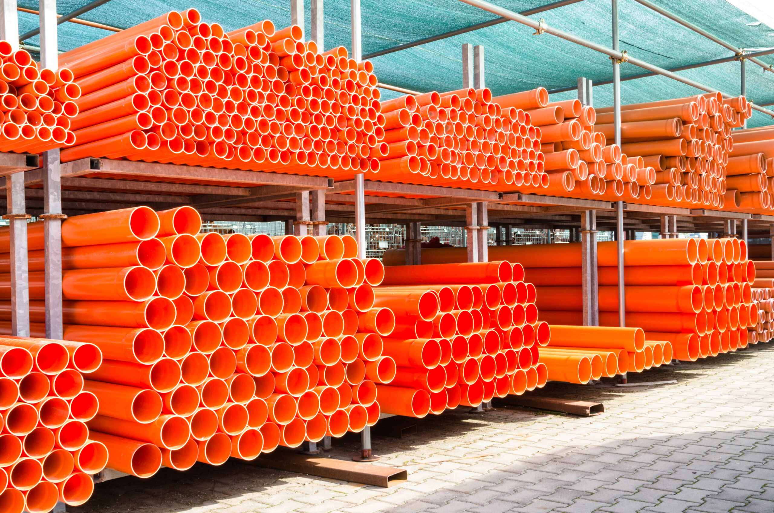 Upvc underground drainage pipe manufacturer in india | Austro Pipes