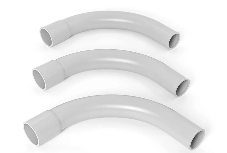 What Makes Austro Pipes a Leading PVC Bend Manufacturer