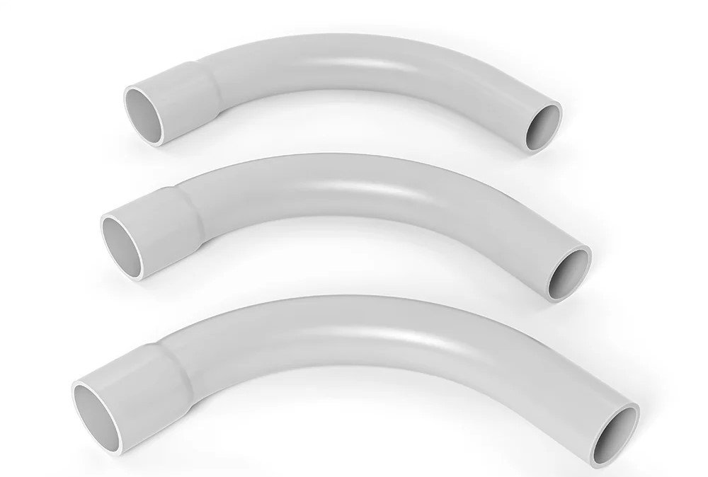 Why Austro Pipes is a Leading PVC Bend Manufacturer