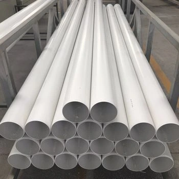 Comprehensive Guide to PVC Pipe Manufacturers and Machinery