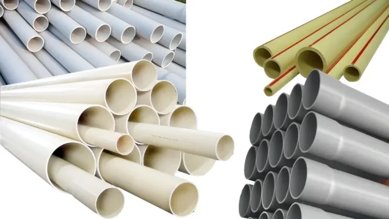 The Complete Guide to PVC Pipe Manufacturers in India: From Agriculture to Industrial Solutions