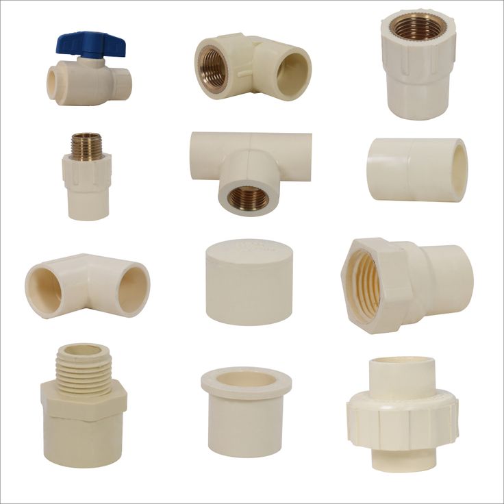 Why Choose Austro Pipes for CPVC Fittings?