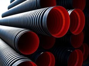 Choosing the Best Underground Drainage Pipes for Your Project