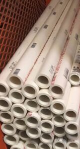 Top PVC Pipe Manufacturers in India - A Comprehensive Guide