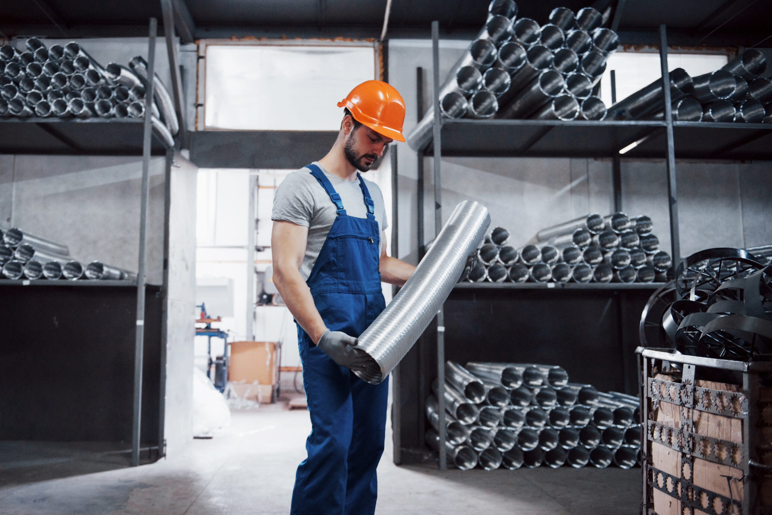 biggest pvc pipe manufacturers