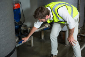 CPVC pipe pressure ratings