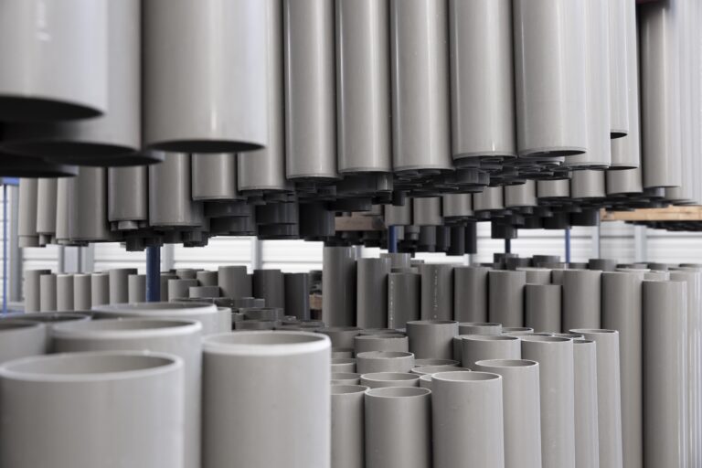 Why Civil Engineers Prefer CPVC Over PVC in Multi-Storey Drainage Systems