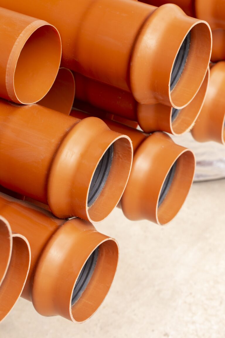 How to Properly Install and Maintain Underground CPVC Drainage Pipes for Longevity