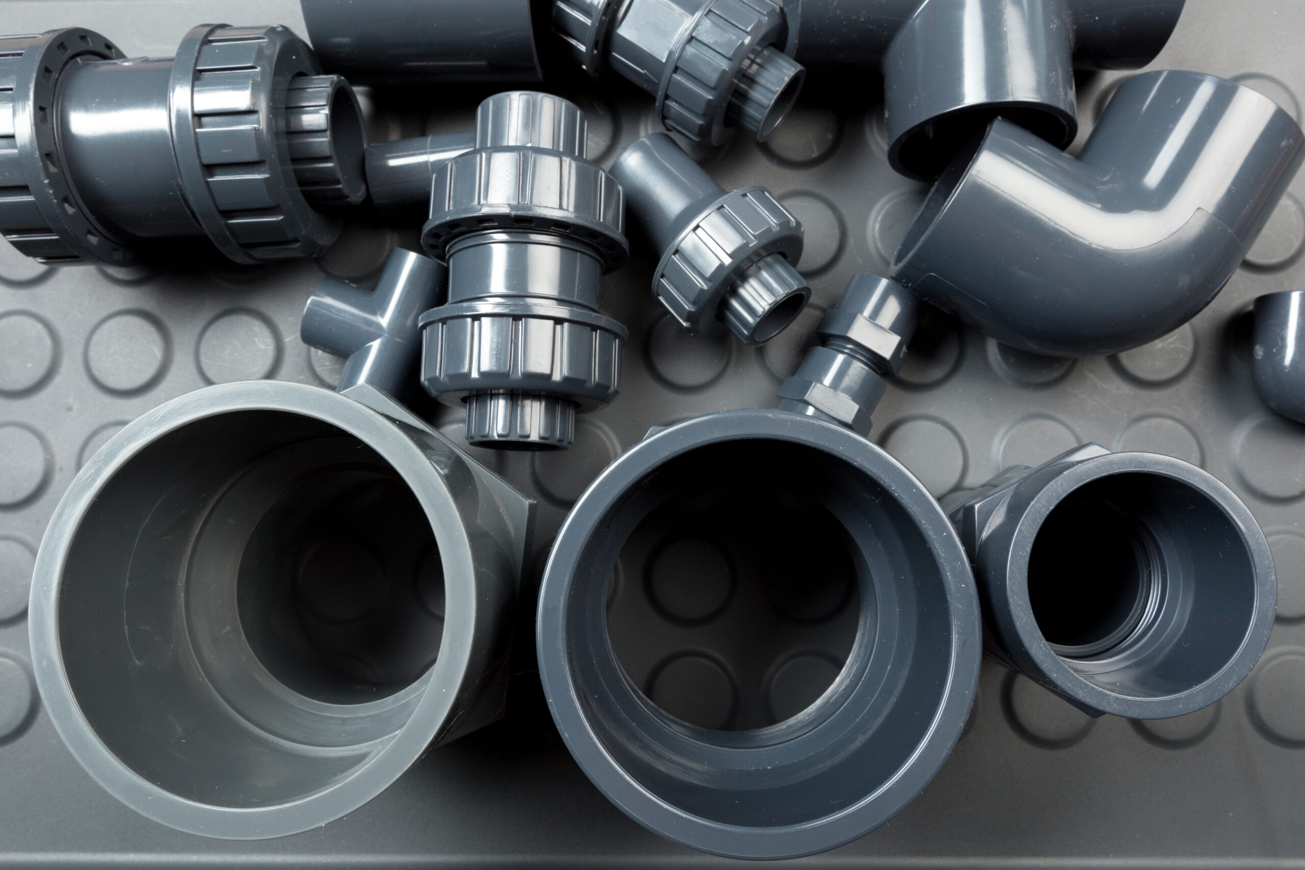 CPVC Pipe Fittings