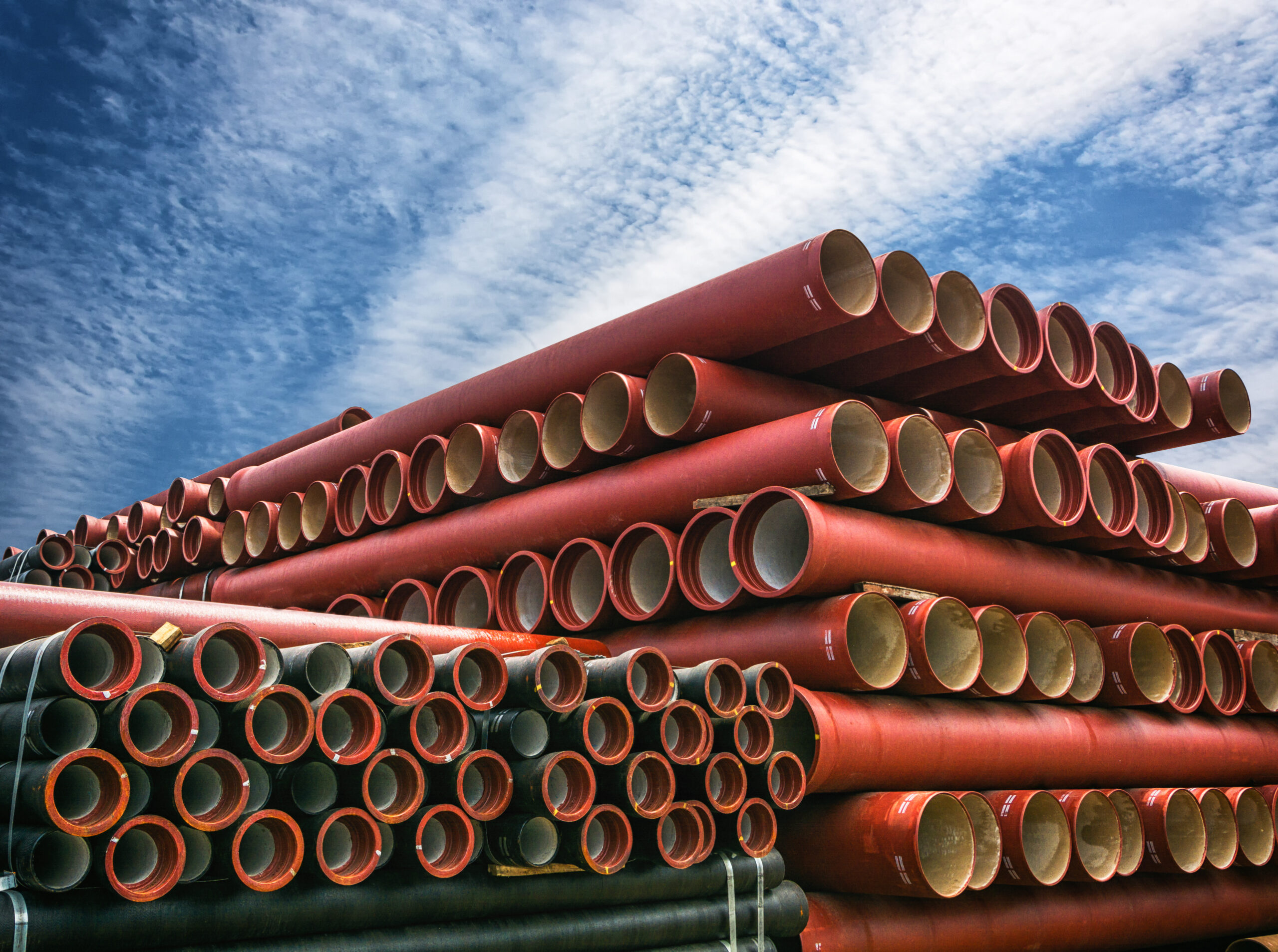 CPVC Pipe Makers