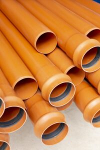 CPVC, UPVC, and PVC Pipes