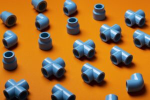 Genuine CPVC Fittings