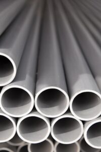 Plastic Long Pipes for Irrigation Systems