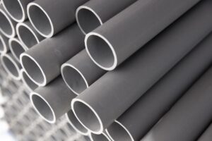 Sustainability of PVC and CPVC Pipes