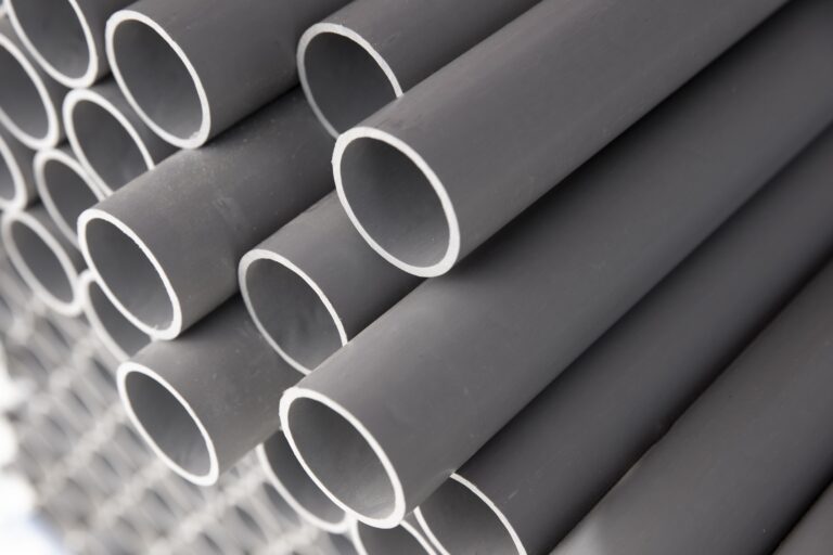 Environmental Impact and Sustainability of PVC and CPVC Pipes