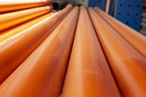CPVC and PVC Production