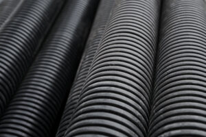 PVC and Conduit Pipes