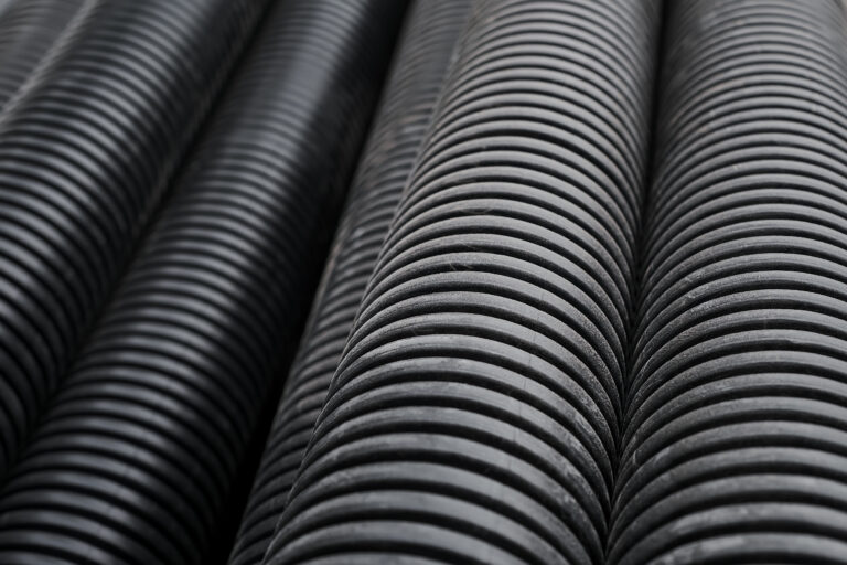 Choosing the Right Pipe for Underground Cable Protection with PVC and Conduit Pipes