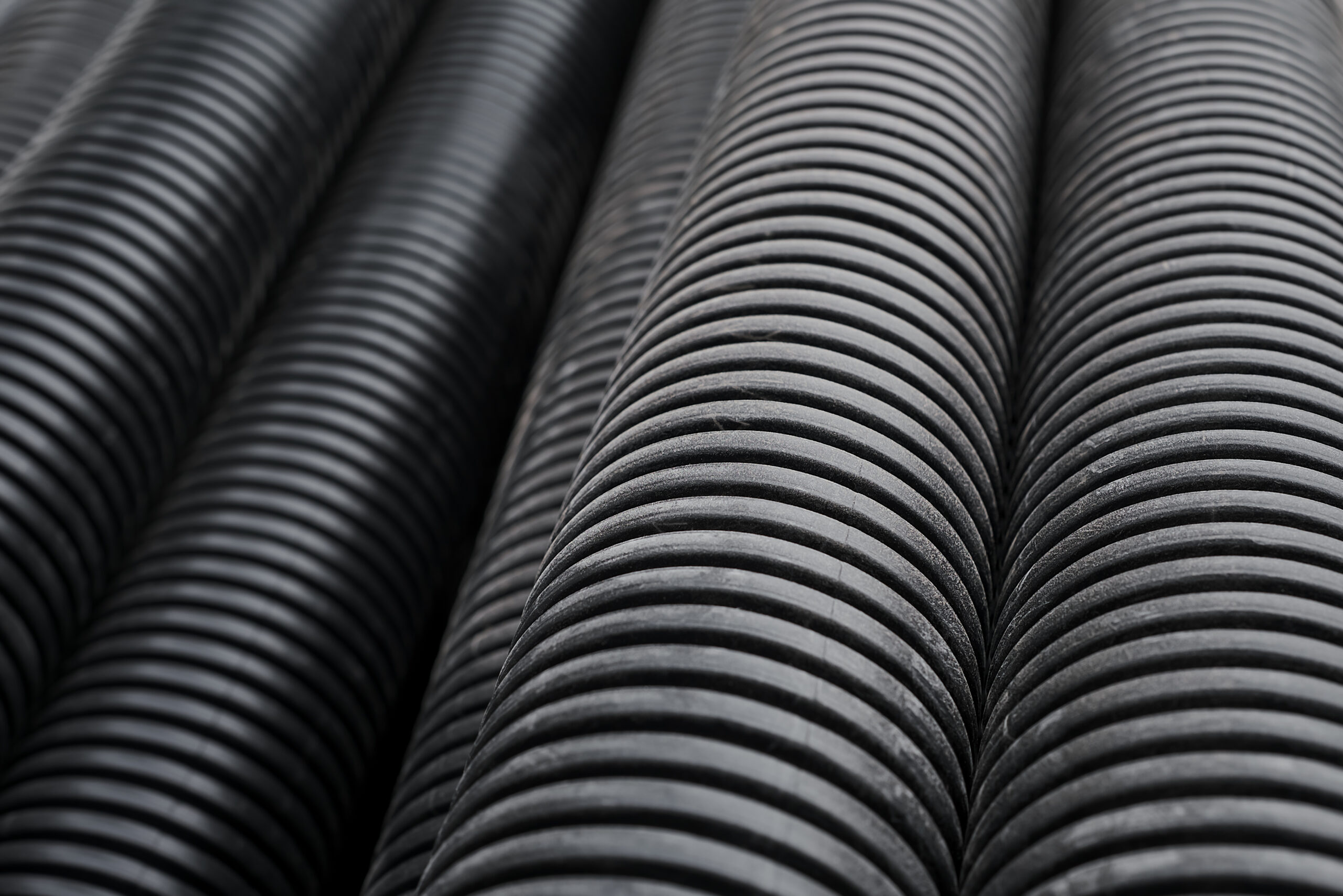 PVC and Conduit Pipes