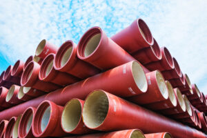 PVC Pipe Manufacturers