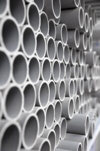 PVC Pipe Manufacturers
