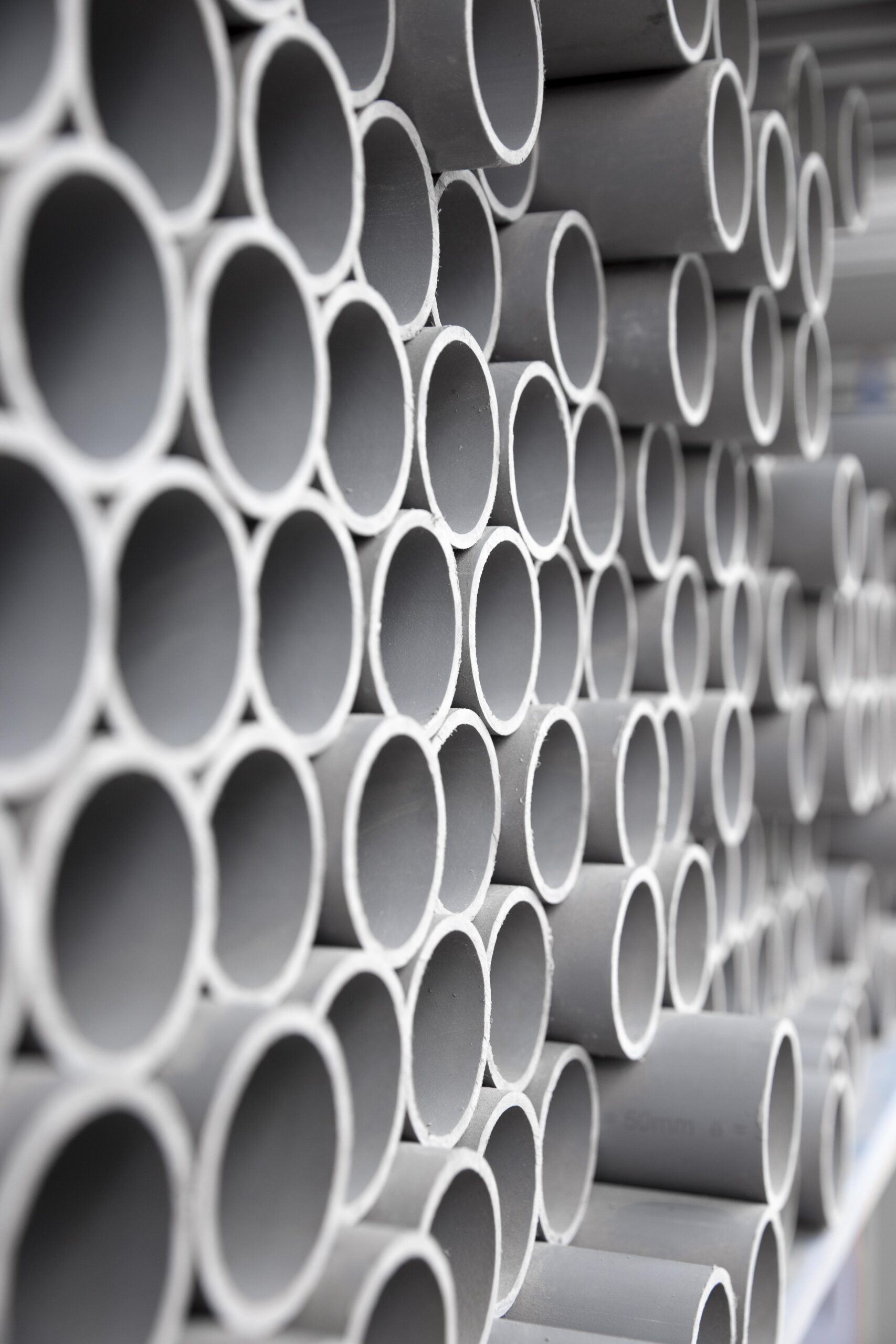 PVC Pipe Manufacturers