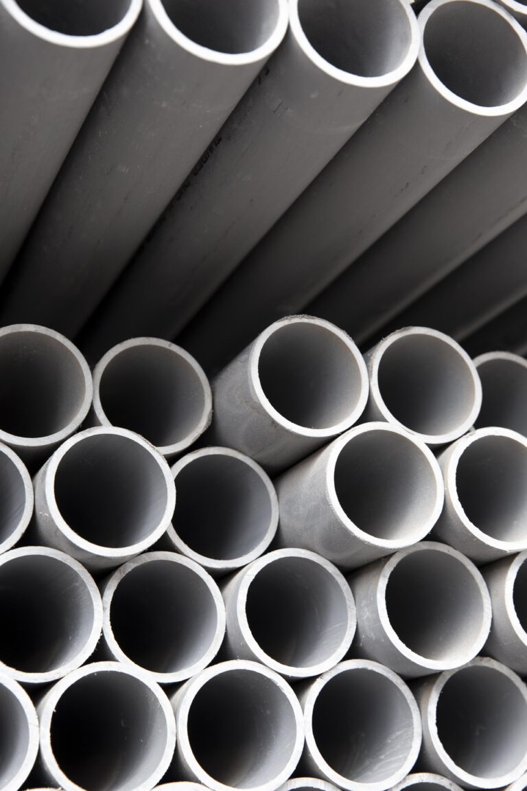 How to Choose the Right PVC Pipe Manufacturer in India