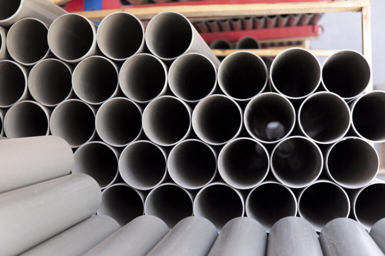 Largest PVC Pipe Manufacturers in India Leading the Market