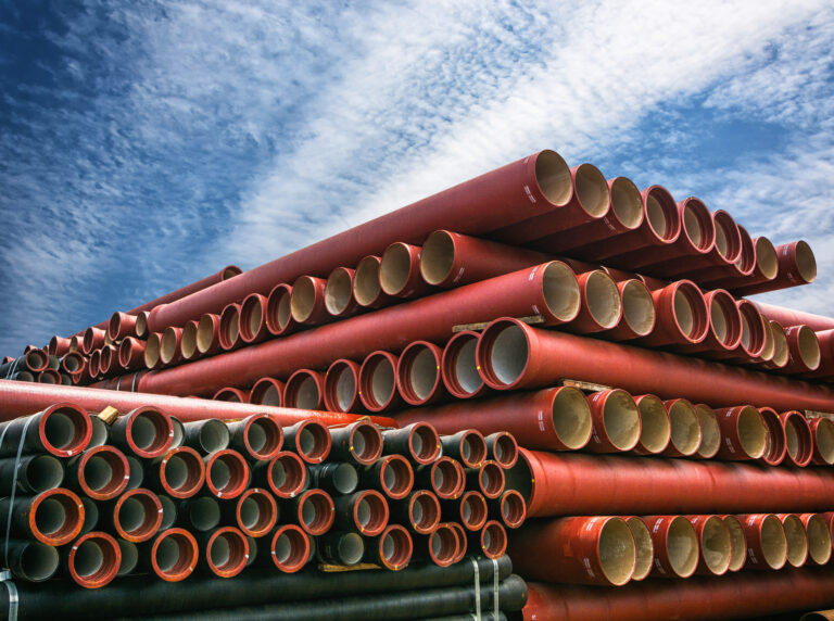 Choosing the Best PVC Pipe Manufacturers Company in India for Long-Lasting Quality