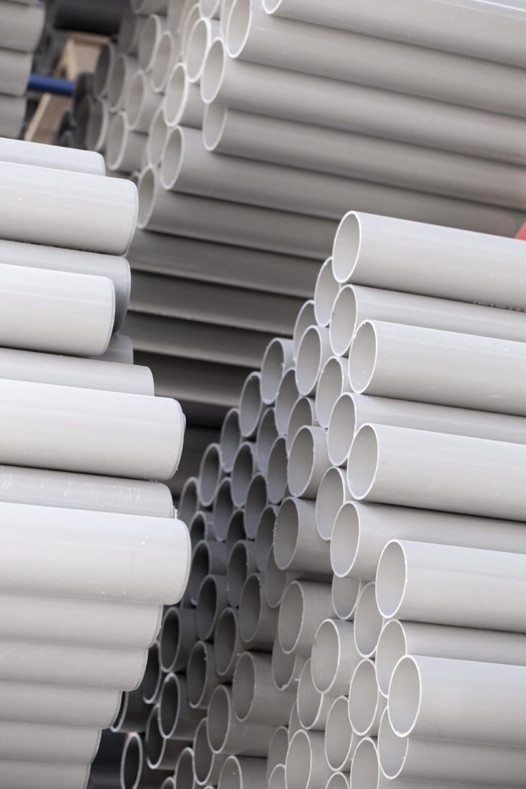 Top Reasons to Trust a Plastic Pipes Manufacturer for Your Projects