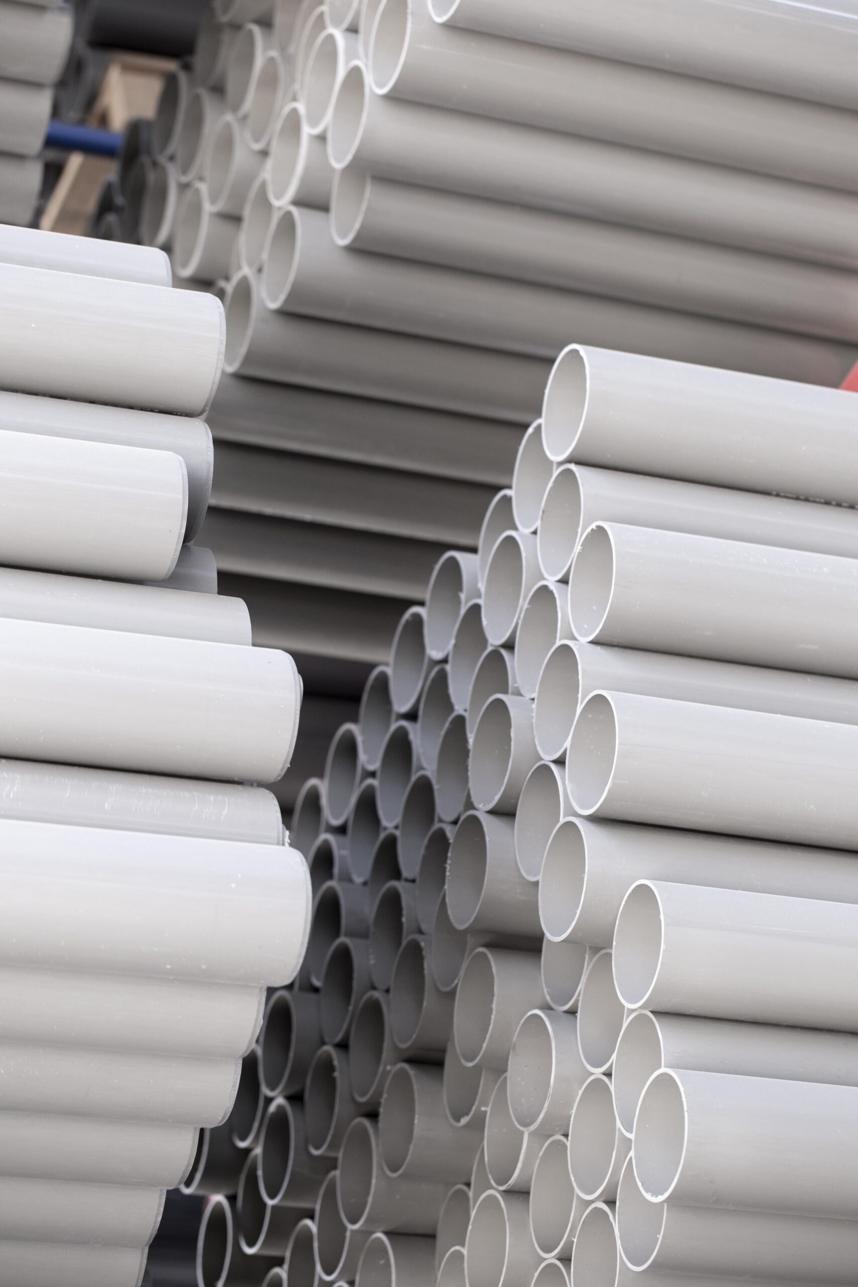 Plastic Pipes Manufacturer