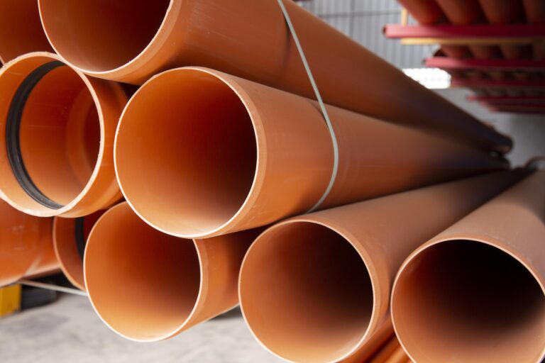 Best PVC Pipe Manufacturers in India and How to Select the Right Supplier