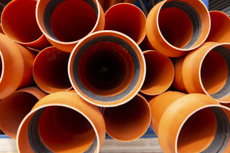 How the Largest PVC Pipe Manufacturers Are Innovating With O PVC & CPVC