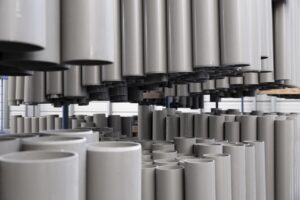 PVC Pipe Machine Manufacturers