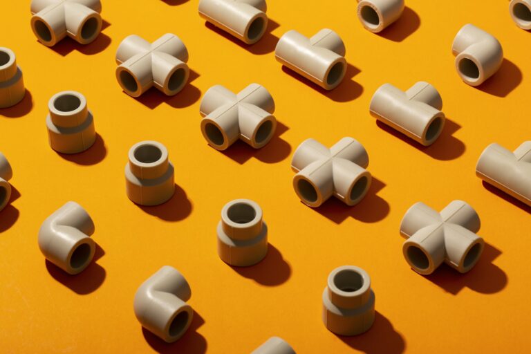 Choosing the Right Pipe Fittings Manufacturer for Buyers