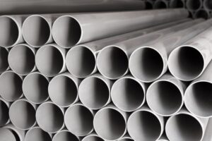 Industrial Applications of Square PVC Pipe
