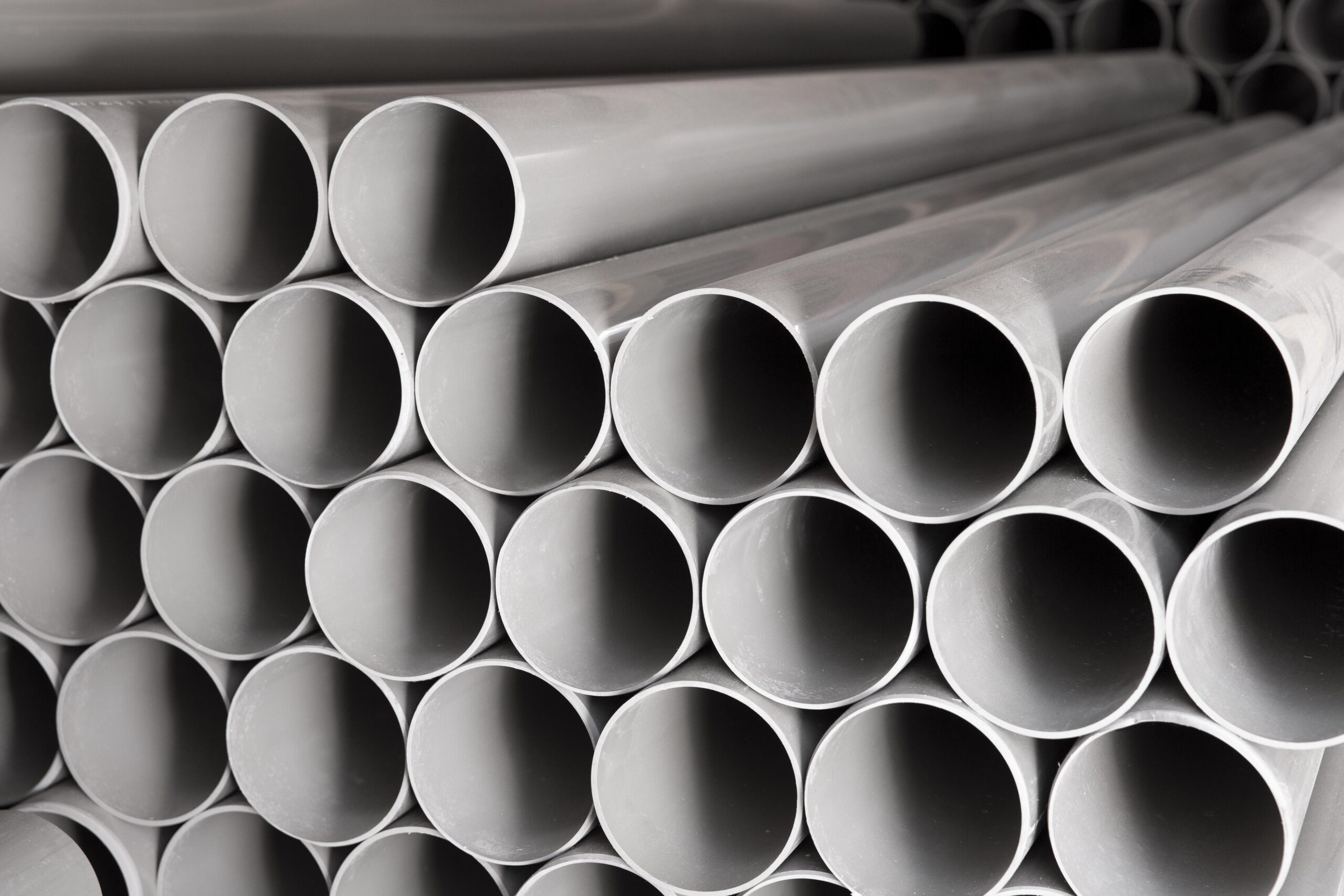 Industrial Applications of Square PVC Pipe