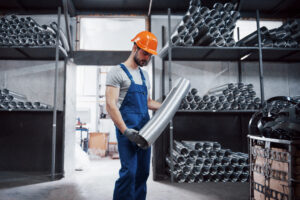 CPVC and PVC Production
