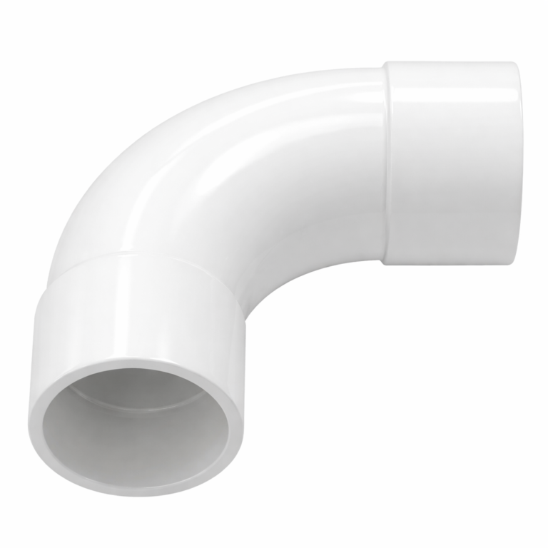 What Is a PVC Bend? Types, Uses, and Installation Guide