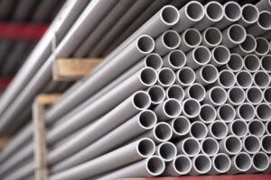 PVC Pipe Manufacturers