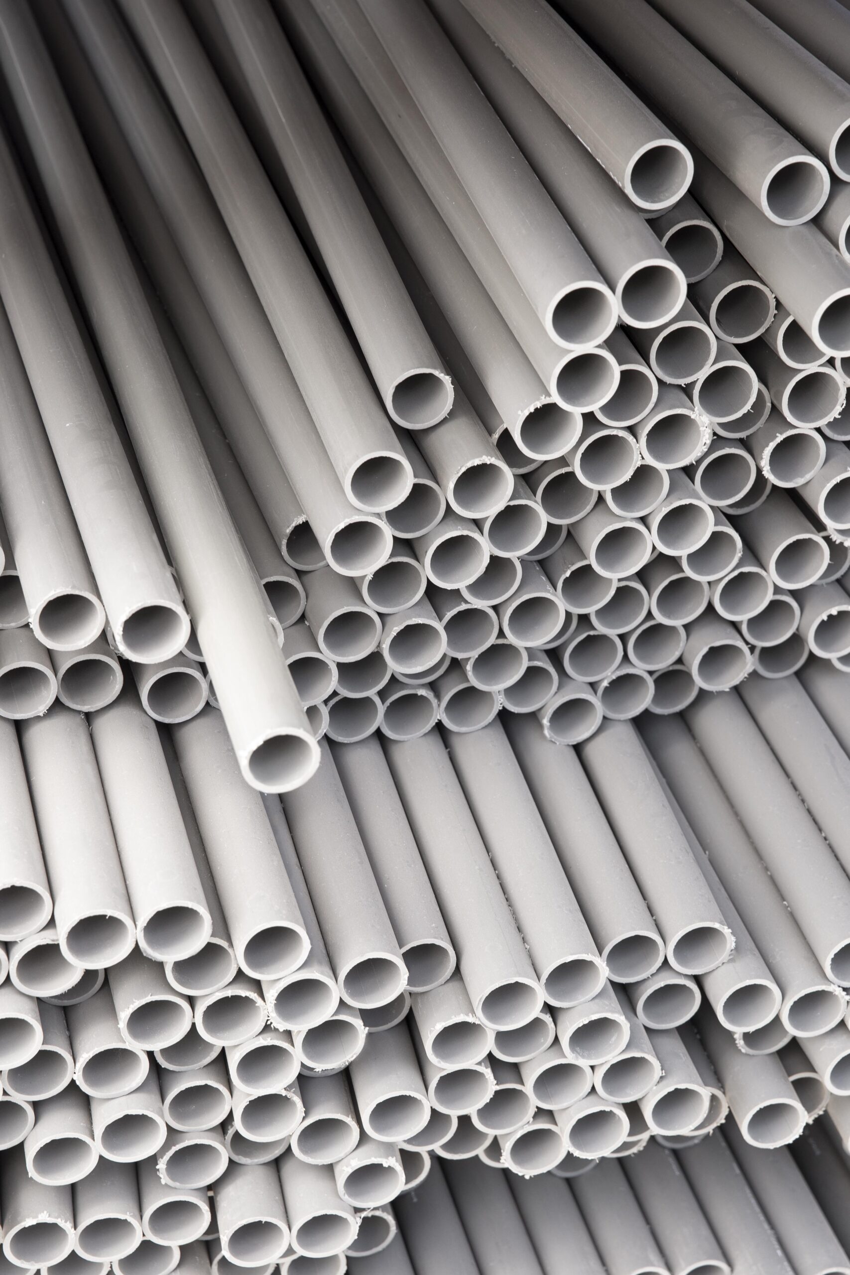 PVC Pipes for Long-Term Performance