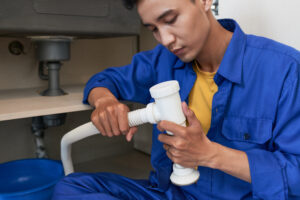 Plumbing and Drainage Systems
