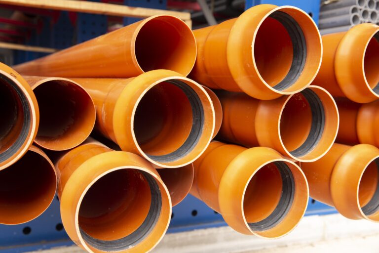 Best Reliable PVC Pipes for Plumbing and Drainage Systems (Buying Guide)