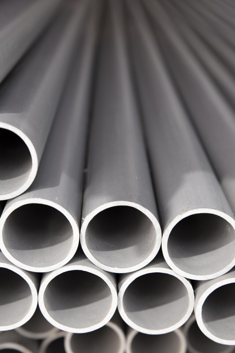 How to Choose the Best UPVC SWR Pipes for Drainage Systems