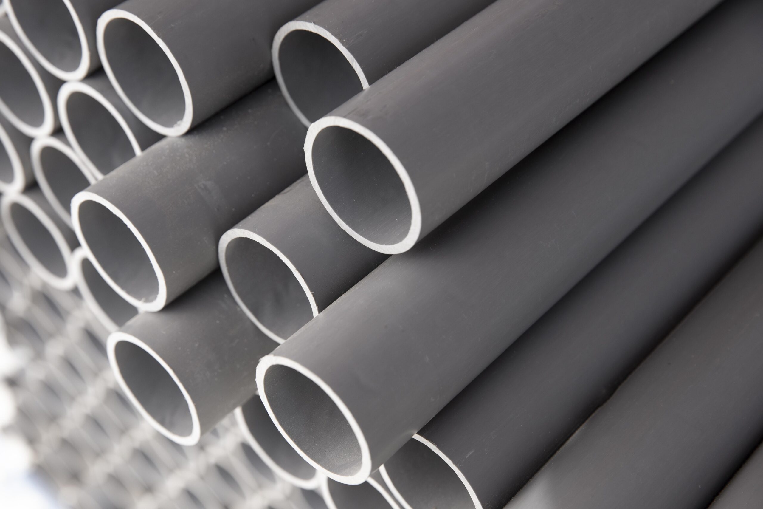 UPVC SWR Pipes