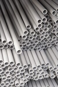 uPVC Pipes